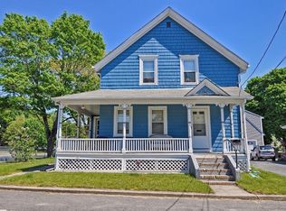 79 Eddy St, North Attleboro, MA 02760
