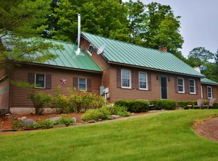 84 Garnet Hl, Barnard, VT 05031