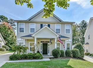 10417 Watoga Way, Cornelius, NC 28031