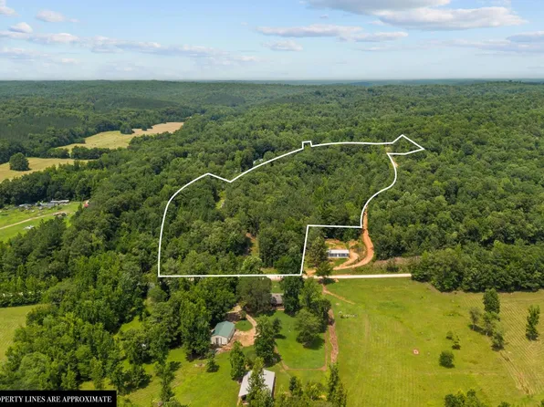 0 Roberts Creek Rd Lot 1, Waverly, TN 37185