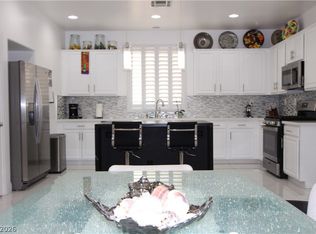 3133 Nevelson Walk, Henderson, NV 89044
