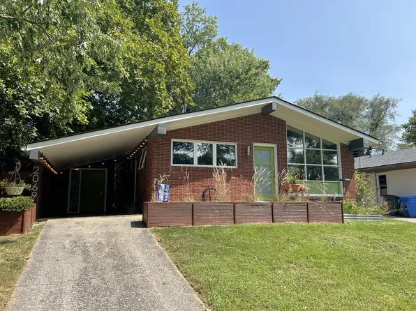 2069 Saint Christopher Dr, Lexington, KY 40502