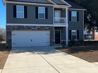 1725 Glenmorangie Dr, Sumter, SC 29154