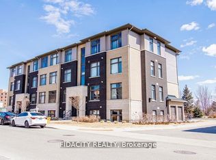 225 Citiplace Dr #H, Ottawa, ON K2E0C5