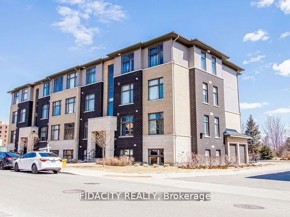 225 Citiplace Dr #H, Ottawa, ON K2E 0C5