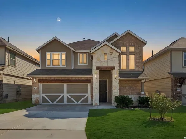 6710 Encore Oaks, San Antonio, TX 78252
