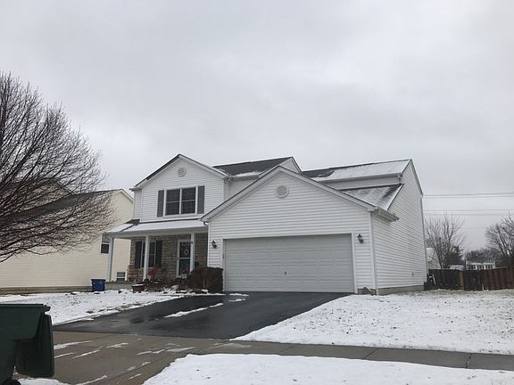 2nd image of 3394 McCutcheon Crossing Dr