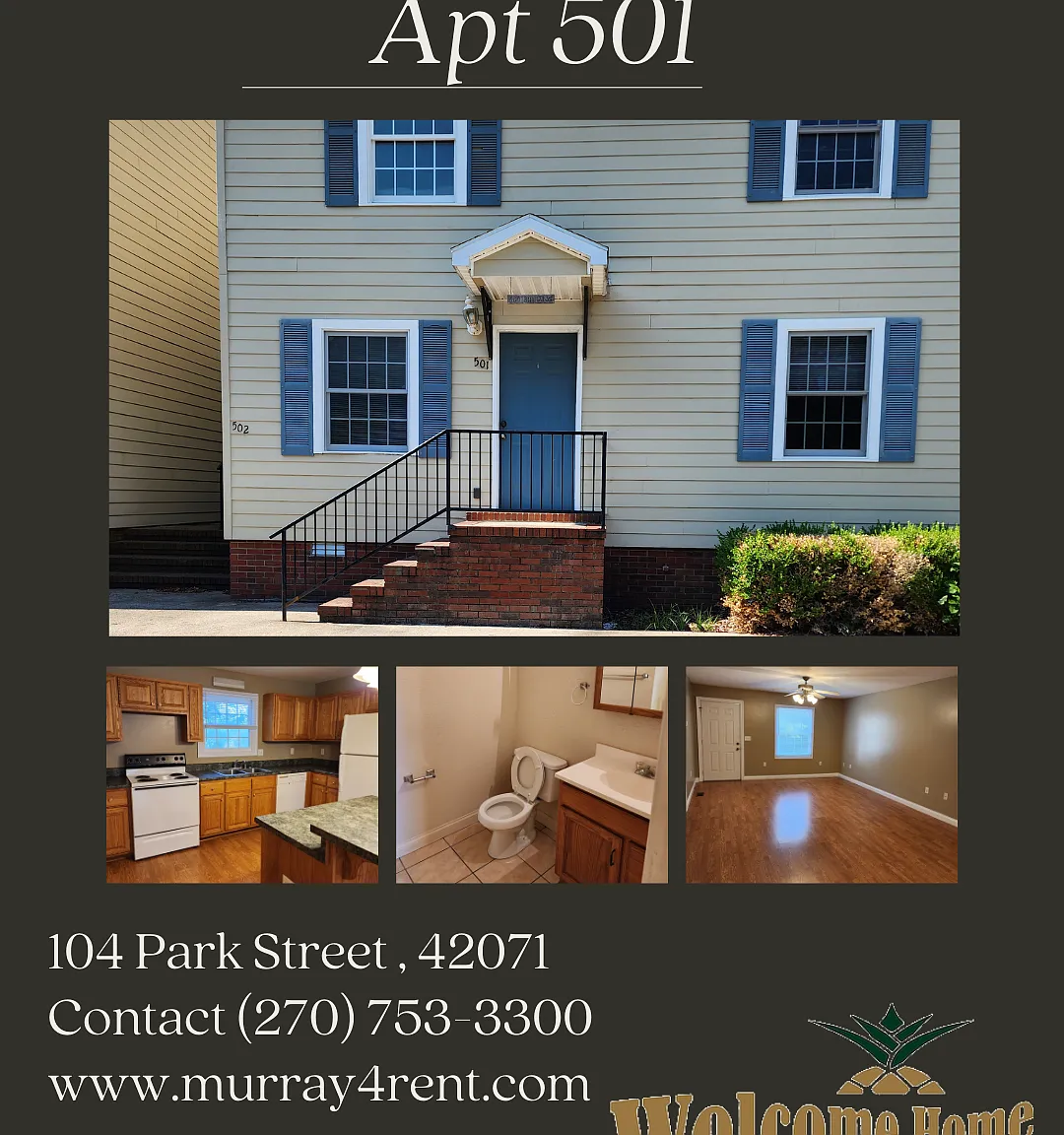 2 bed, $1,200 — Photo 3