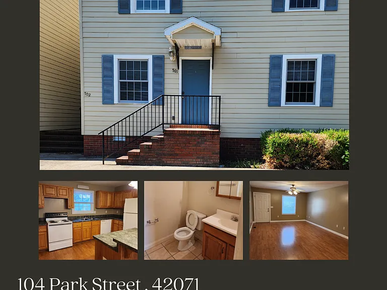 104 Parks St #501 — Photo 3