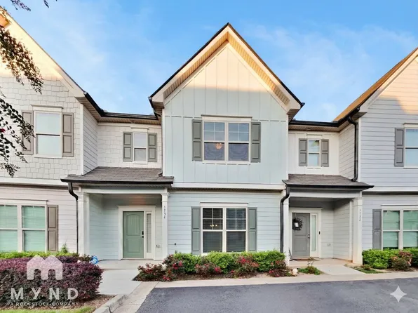 7734 Fawn Cir, Covington, GA 30014