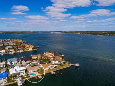 825 116th Ave, Treasure Island, FL, 33706