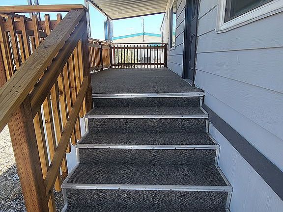 2nd image of 4525 W Twain Ave Space 275