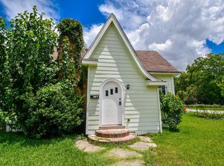 3319 Holman St, Houston, TX 77004