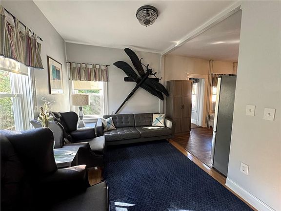 2nd image of 35 Brewer St APT 1