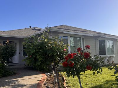 3692 Randolph Ave, Santa Clara, CA, 95051