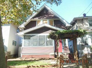 812 McKinley Ave, Toledo, OH 43605
