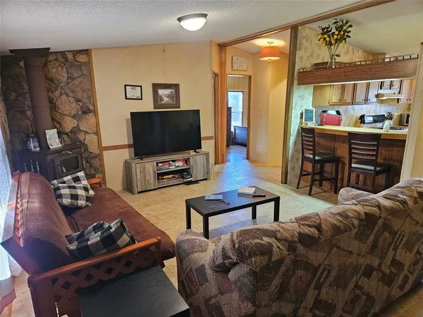 12717 Ns 3510 Rd, Seminole, OK 74868
