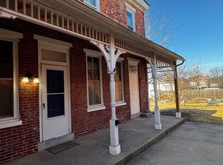 133 Walnut St APT 1, Pottstown, PA 19464