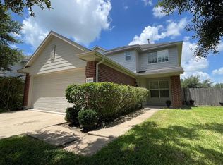 12702 Claradeen Ct, Houston, TX 77047