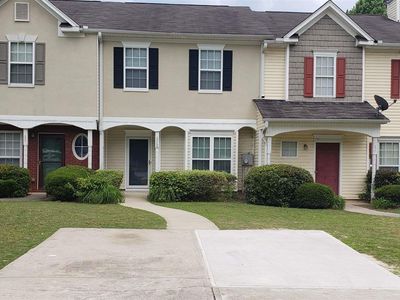 6068 Camden Forrest Dr, Riverdale, GA, 30296