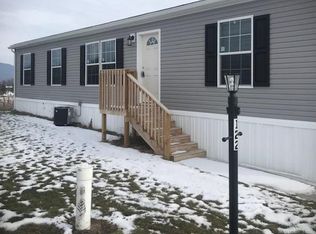 122 Country View Ests, Newville, PA