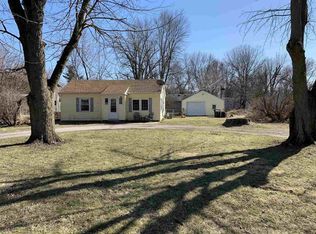2417 Allegany Ave, Fort Wayne, IN 46809