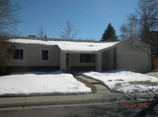 4635 S Kalispell Way, Aurora, CO 80015