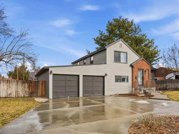 321 E 6240 S, Murray, UT 84107