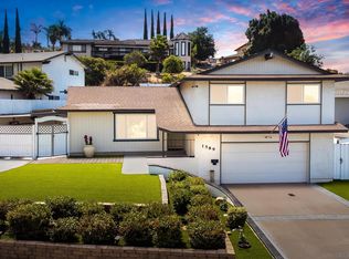 1589 Soma Pl, El Cajon, CA 92021