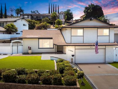 1589 Soma Pl, El Cajon, CA, 92021
