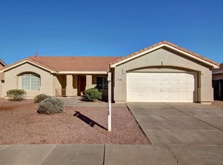 1153 N Marvin St, Gilbert, AZ 85233
