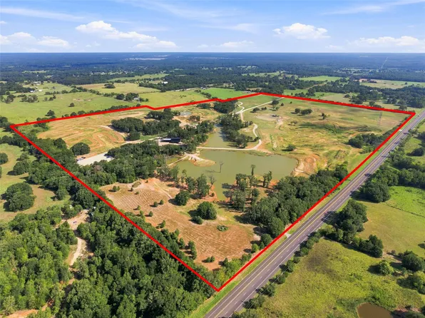 397 Vz County Road 3611, Edgewood, TX 75117