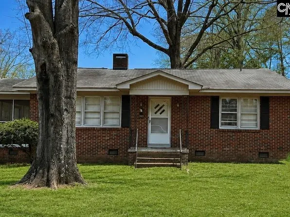 1513 Mower St, Newberry, SC 29108