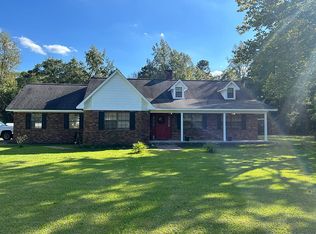 60 Seminary Mike Conner Rd, Collins, MS 39428