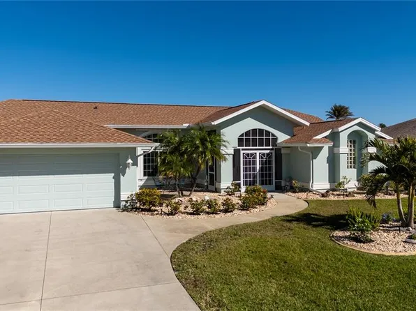 47 Sportsman Ln, Rotonda West, FL 33947