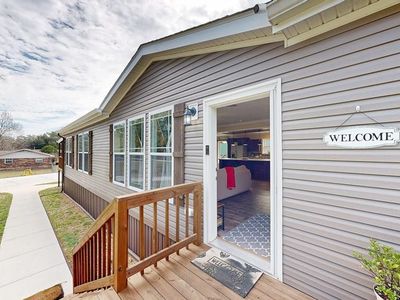 420 Phyllis Ave, Enterprise, AL, 36330
