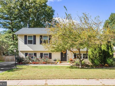 1712 Gemini Dr, Sykesville, MD, 21784