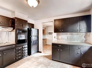 3785 Moorhead Ave, Boulder, CO 80305