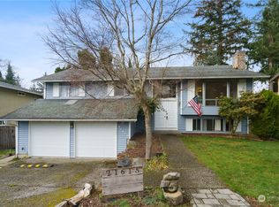 21615 125th Ave SE, Kent, WA
