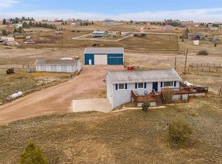 2147 Arabian Trl, Elizabeth, CO 80107