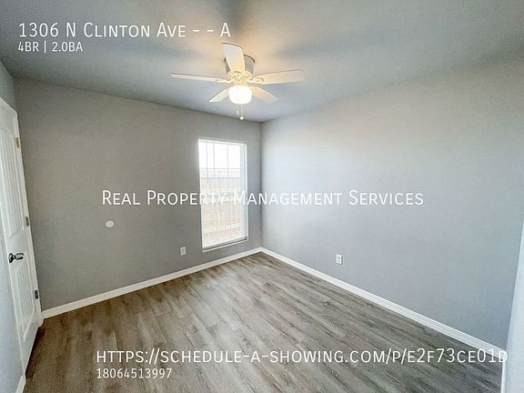 4th image of 1306 N Clinton Ave #A