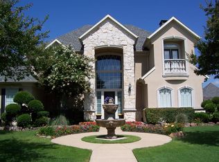 904 Bridle Path Ct, Heath, TX 75032