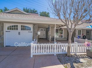 18902 Circle Of Friends, Santa Clarita, CA 91321