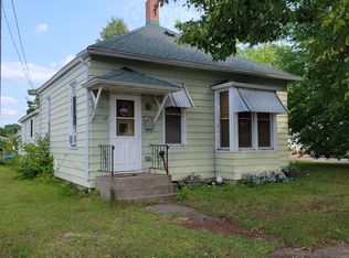17 S 2nd St #S, Tomahawk, WI 54487