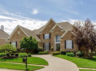 3219 Deer Point Pl, Prospect, KY 40059