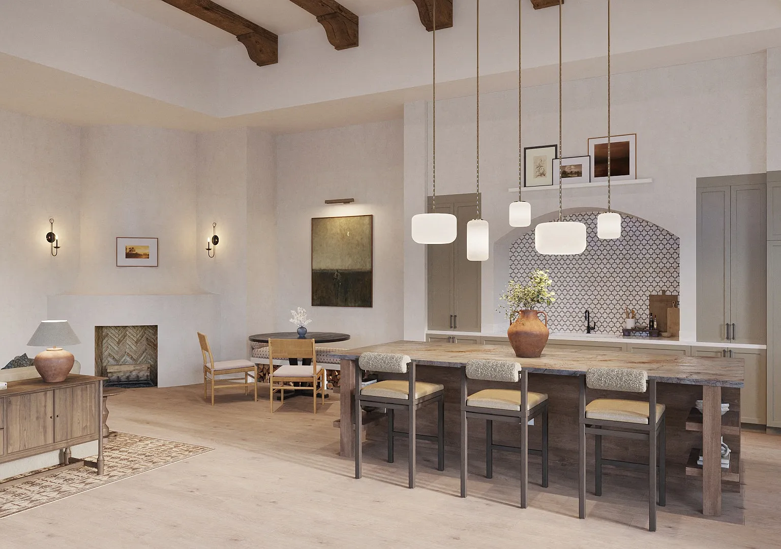 Amare Santa Fe — Photo 4