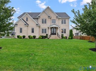 11507 Grey Oaks Estates Run, Glen Allen, VA 23059