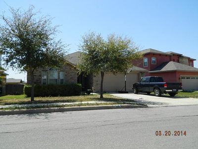1106 Seven Iron Way, San Antonio, TX, 78221