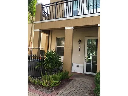 1028 SW 147th Ave #10609 Photo 1