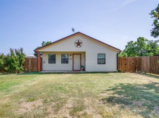 1210 SE 2nd St, Mineral Wells, TX 76067